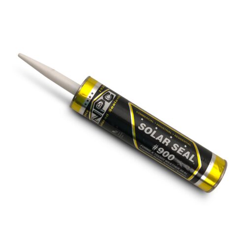 Flashing & Sealants