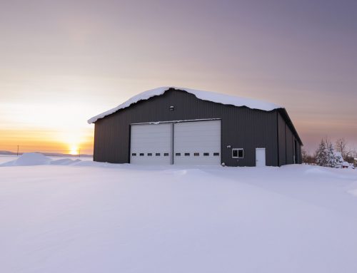 The Role of Vented Ridge Systems in Cold Climates