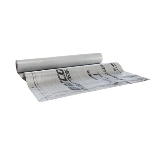 Underlayment